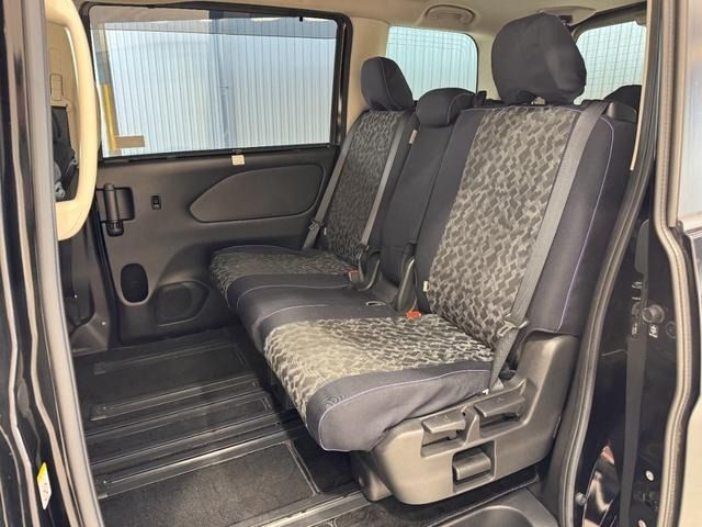 NISSAN SERENA  S-HYBRID 2017 Image 31