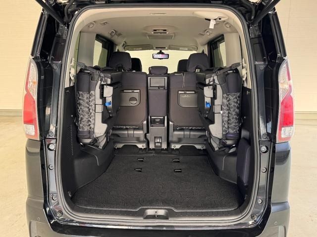 NISSAN SERENA  S-HYBRID 2017 Image 31