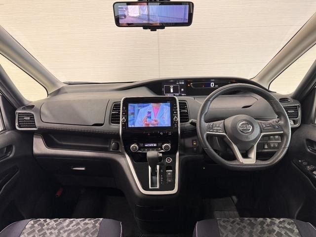 NISSAN SERENA  S-HYBRID 2017 Image 31