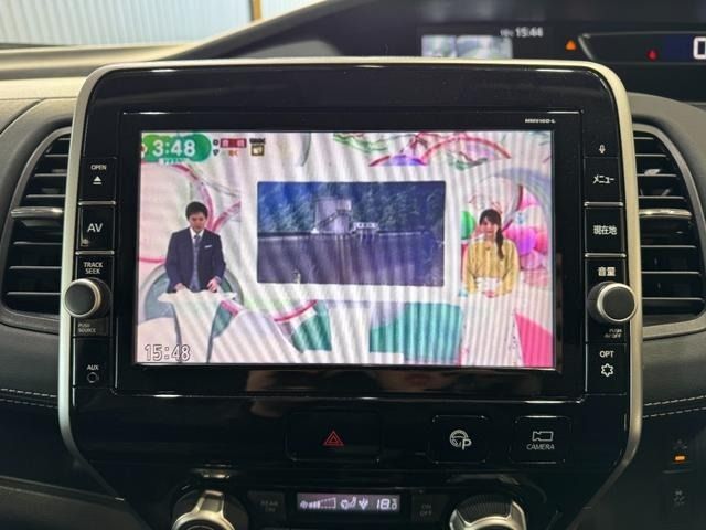 NISSAN SERENA  S-HYBRID 2017 Image 31