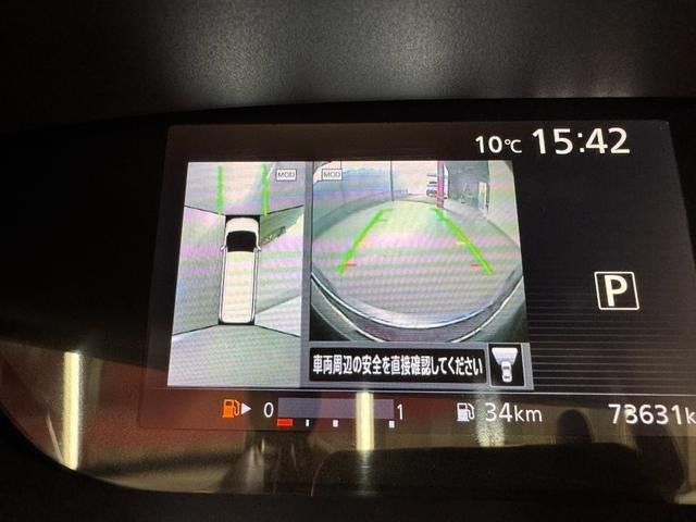 NISSAN SERENA  S-HYBRID 2017 Image 31