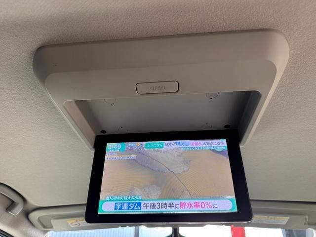 NISSAN SERENA  S-HYBRID 2017 Image 31