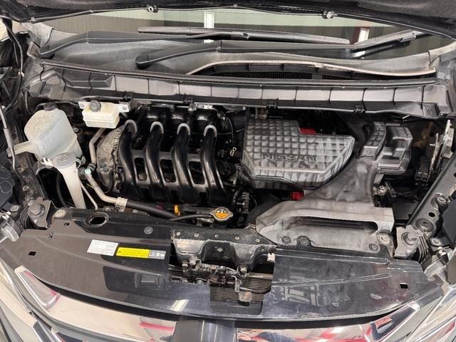 NISSAN SERENA  S-HYBRID 2017 Image 31