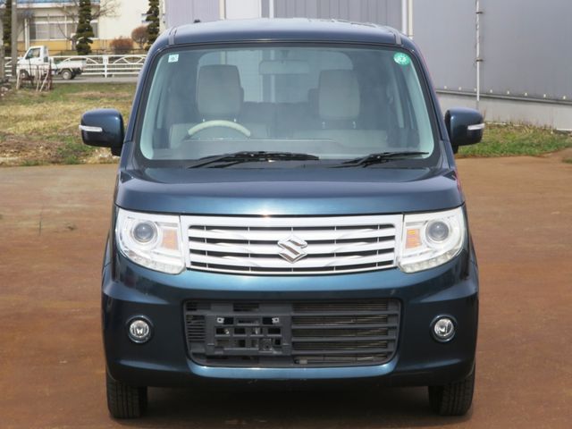 SUZUKI MR WAGON WIT 4WD 2013 Image 31