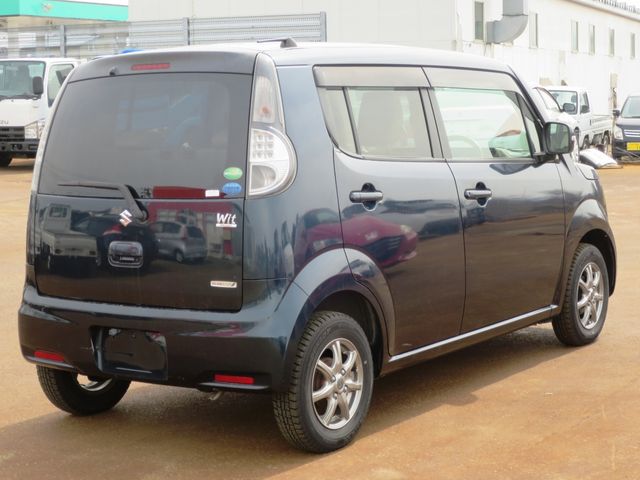 SUZUKI MR WAGON WIT 4WD 2013 Image 31