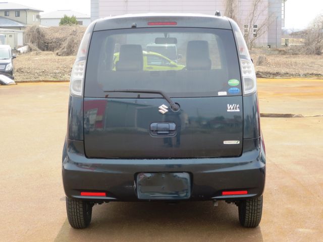 SUZUKI MR WAGON WIT 4WD 2013 Image 31