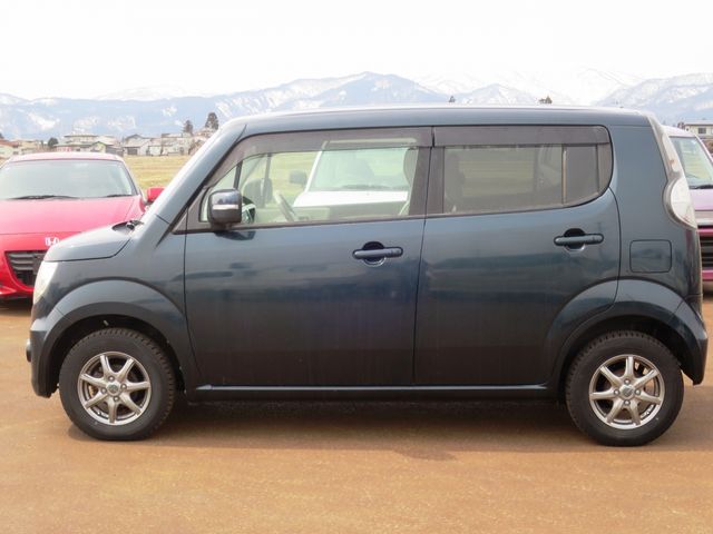 SUZUKI MR WAGON WIT 4WD 2013 Image 31