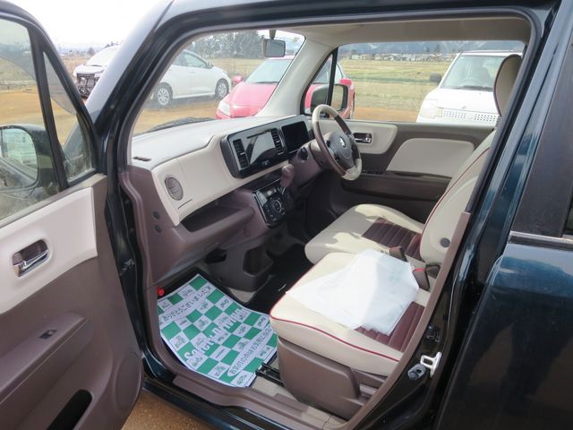 SUZUKI MR WAGON WIT 4WD 2013 Image 31