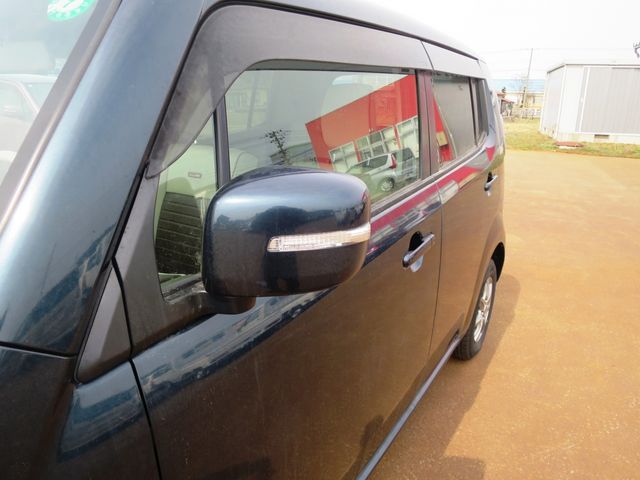 SUZUKI MR WAGON WIT 4WD 2013 Image 31