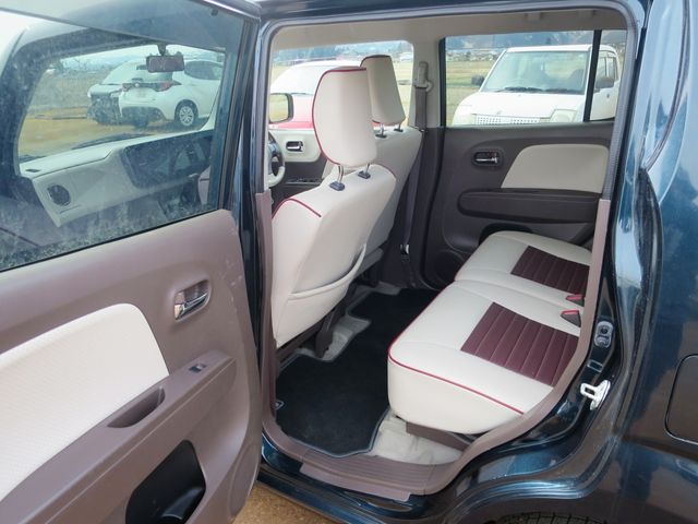 SUZUKI MR WAGON WIT 4WD 2013 Image 31