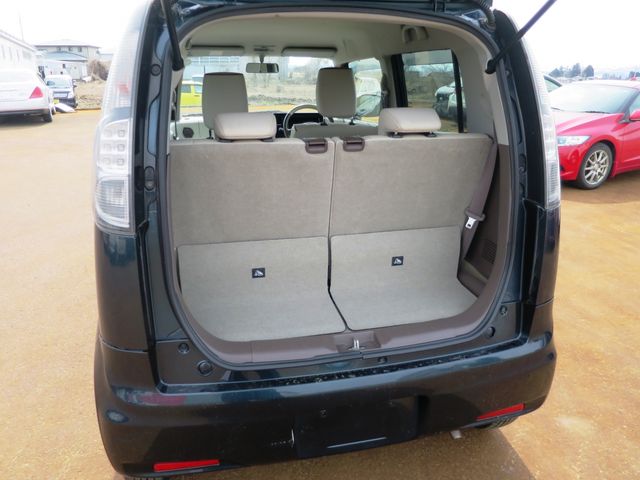 SUZUKI MR WAGON WIT 4WD 2013 Image 31