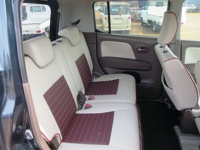 SUZUKI MR WAGON WIT 4WD 2013 Image 31