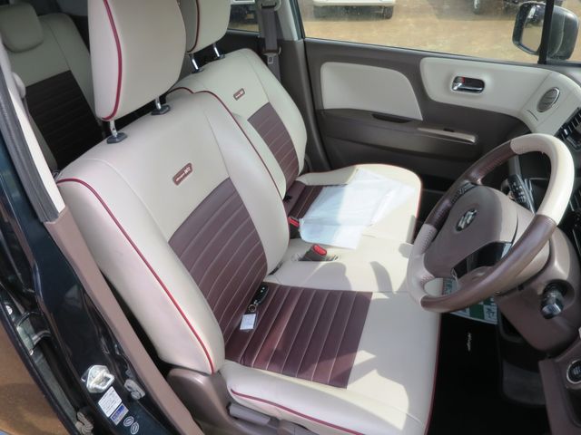 SUZUKI MR WAGON WIT 4WD 2013 Image 31