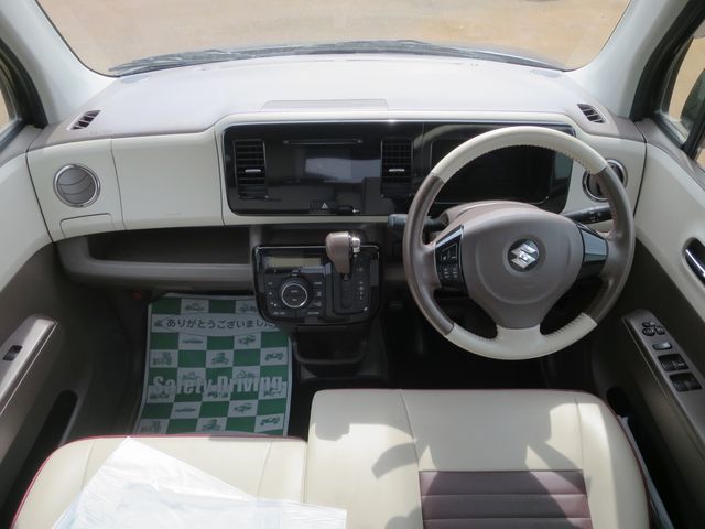 SUZUKI MR WAGON WIT 4WD 2013 Image 31