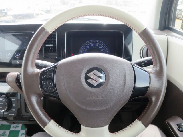 SUZUKI MR WAGON WIT 4WD 2013 Image 31