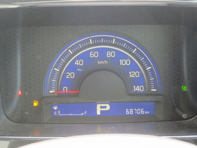 SUZUKI MR WAGON WIT 4WD 2013 Image 31