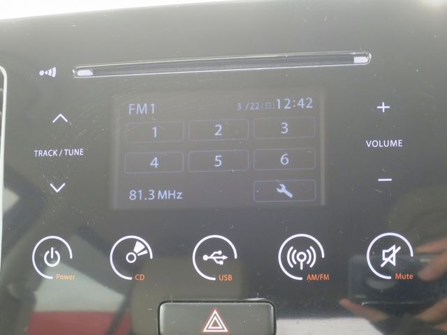 SUZUKI MR WAGON WIT 4WD 2013 Image 31