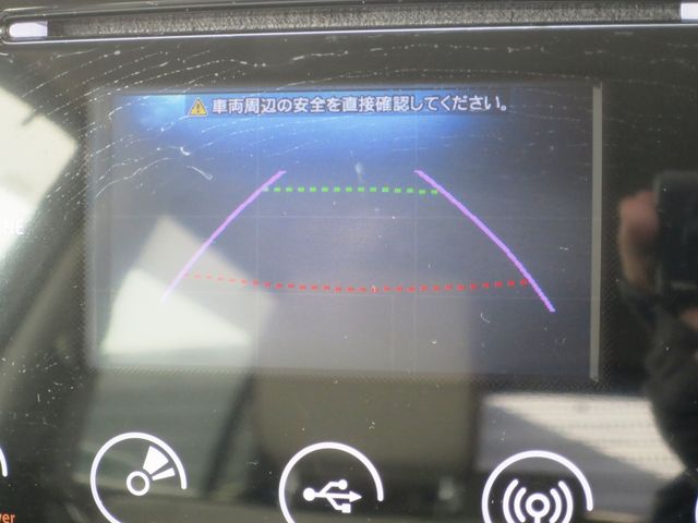 SUZUKI MR WAGON WIT 4WD 2013 Image 31