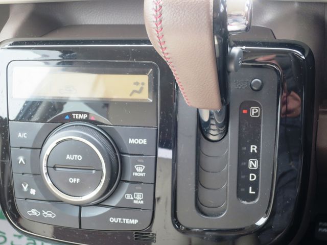 SUZUKI MR WAGON WIT 4WD 2013 Image 31