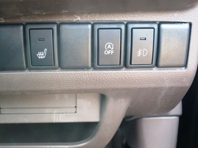 SUZUKI MR WAGON WIT 4WD 2013 Image 31