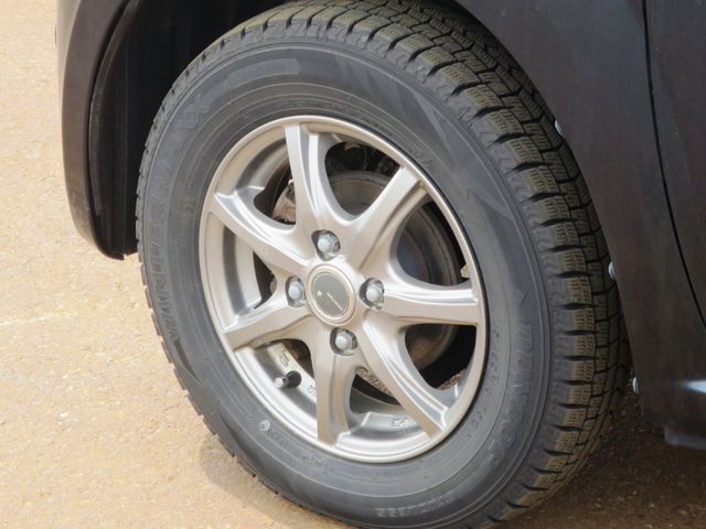 SUZUKI MR WAGON WIT 4WD 2013 Image 31