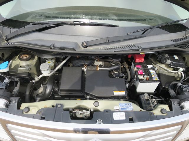 SUZUKI MR WAGON WIT 4WD 2013 Image 31