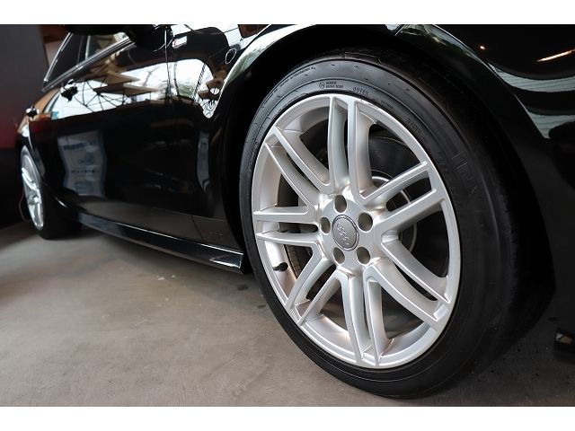 AUDI A7 SPORTBACK 2016 Image 31