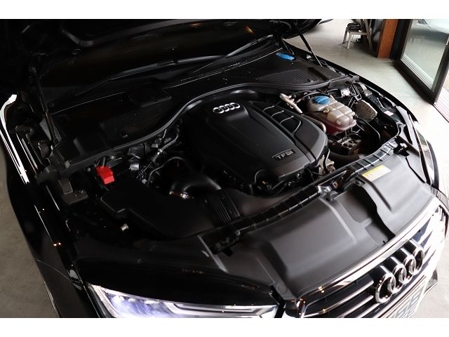 AUDI A7 SPORTBACK 2016 Image 31