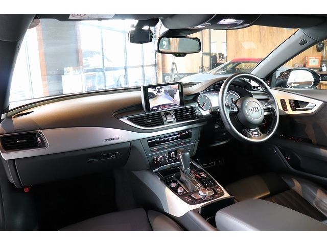 AUDI A7 SPORTBACK 2016 Image 31