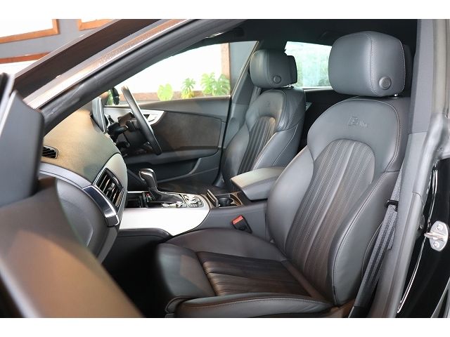 AUDI A7 SPORTBACK 2016 Image 31