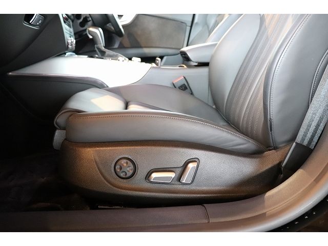 AUDI A7 SPORTBACK 2016 Image 31