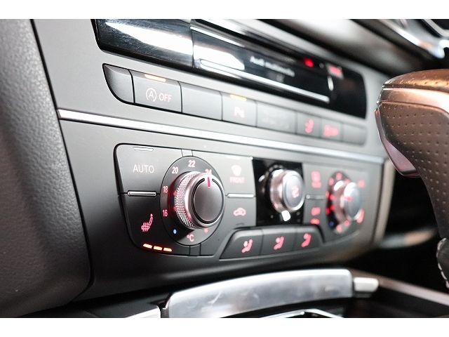 AUDI A7 SPORTBACK 2016 Image 31