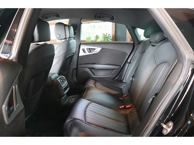 AUDI A7 SPORTBACK 2016 Image 31