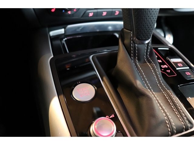 AUDI A7 SPORTBACK 2016 Image 31