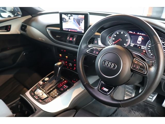 AUDI A7 SPORTBACK 2016 Image 31