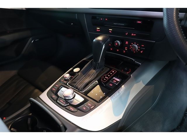 AUDI A7 SPORTBACK 2016 Image 31