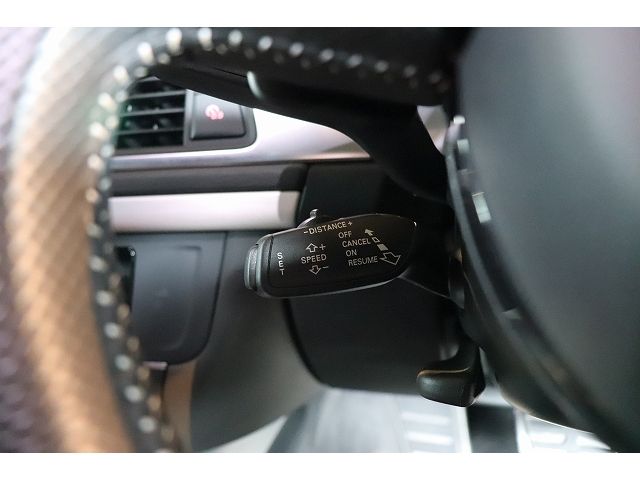 AUDI A7 SPORTBACK 2016 Image 31