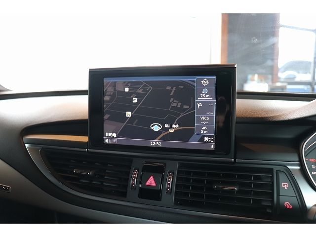 AUDI A7 SPORTBACK 2016 Image 31