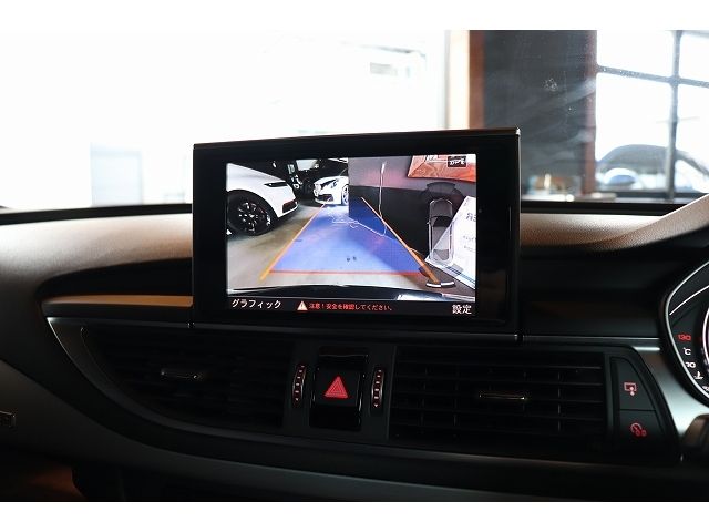 AUDI A7 SPORTBACK 2016 Image 31