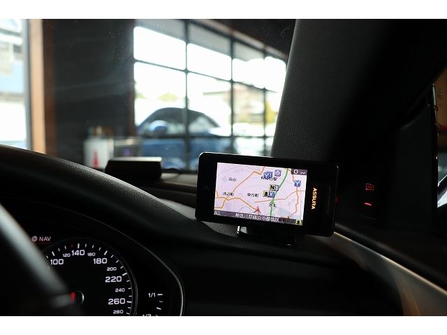 AUDI A7 SPORTBACK 2016 Image 31