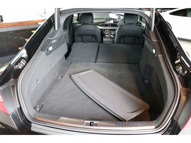 AUDI A7 SPORTBACK 2016 Image 31