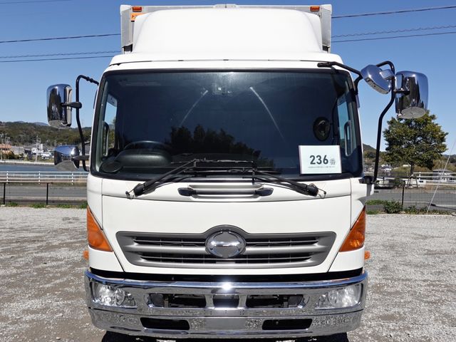 HINO RANGER 2014 Image 31