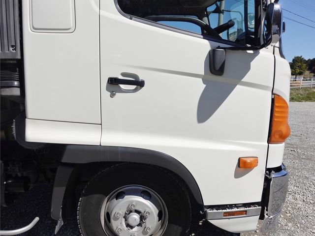 HINO RANGER 2014 Image 31