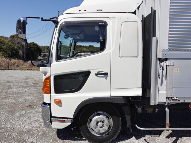 HINO RANGER 2014 Image 31