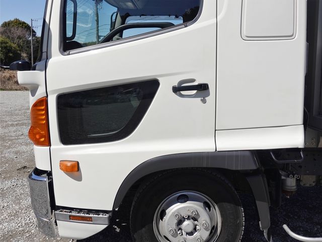 HINO RANGER 2014 Image 31