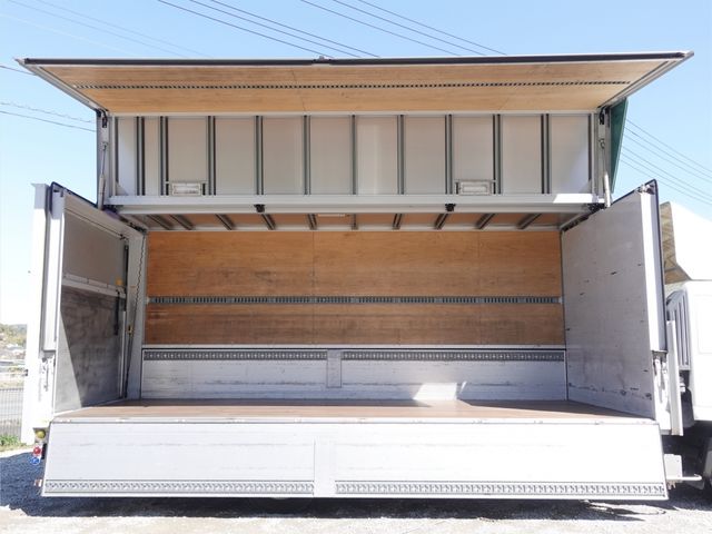 HINO RANGER 2014 Image 31