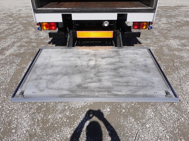 HINO RANGER 2014 Image 31