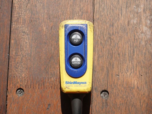 HINO RANGER 2014 Image 31