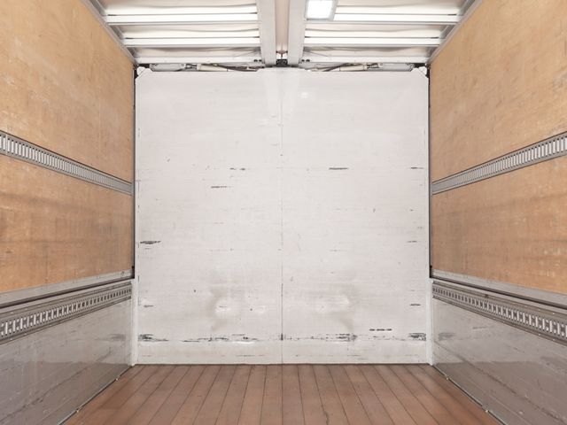 HINO RANGER 2014 Image 31