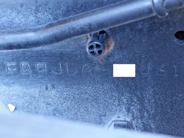 HINO RANGER 2014 Image 31